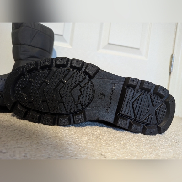 Men's winter boot brand new size 43 or us size 10 - Picture 4 of 10